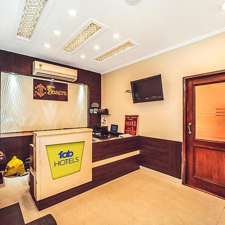 Fabhotel Basera Amritsar Eksteriør billede