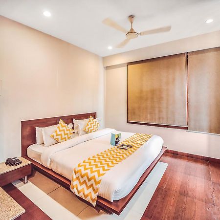Fabhotel Basera Amritsar Eksteriør billede