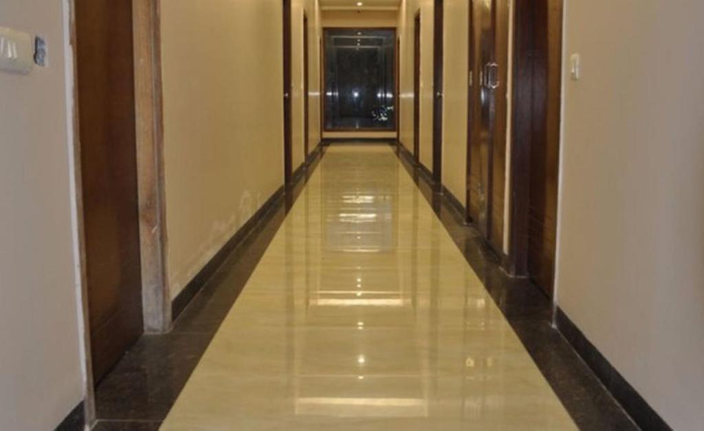 Fabhotel Basera Amritsar Eksteriør billede