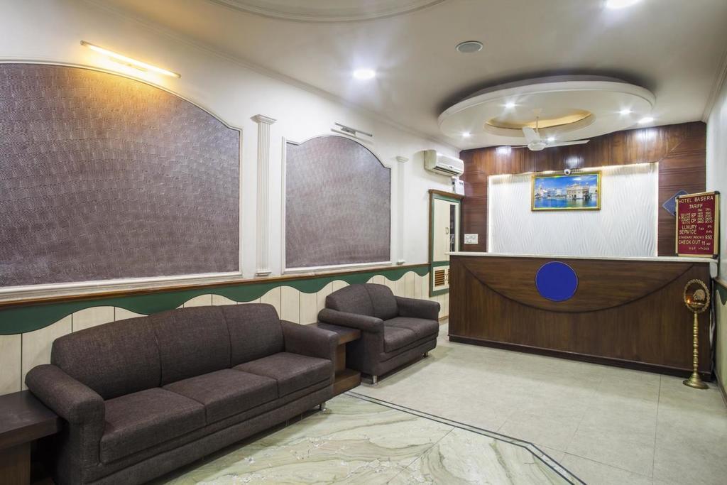 Fabhotel Basera Amritsar Eksteriør billede