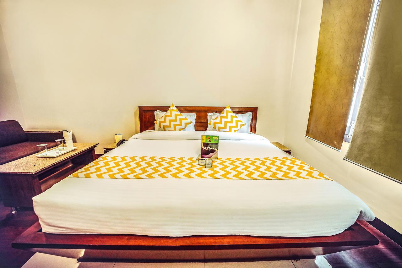 Fabhotel Basera Amritsar Eksteriør billede
