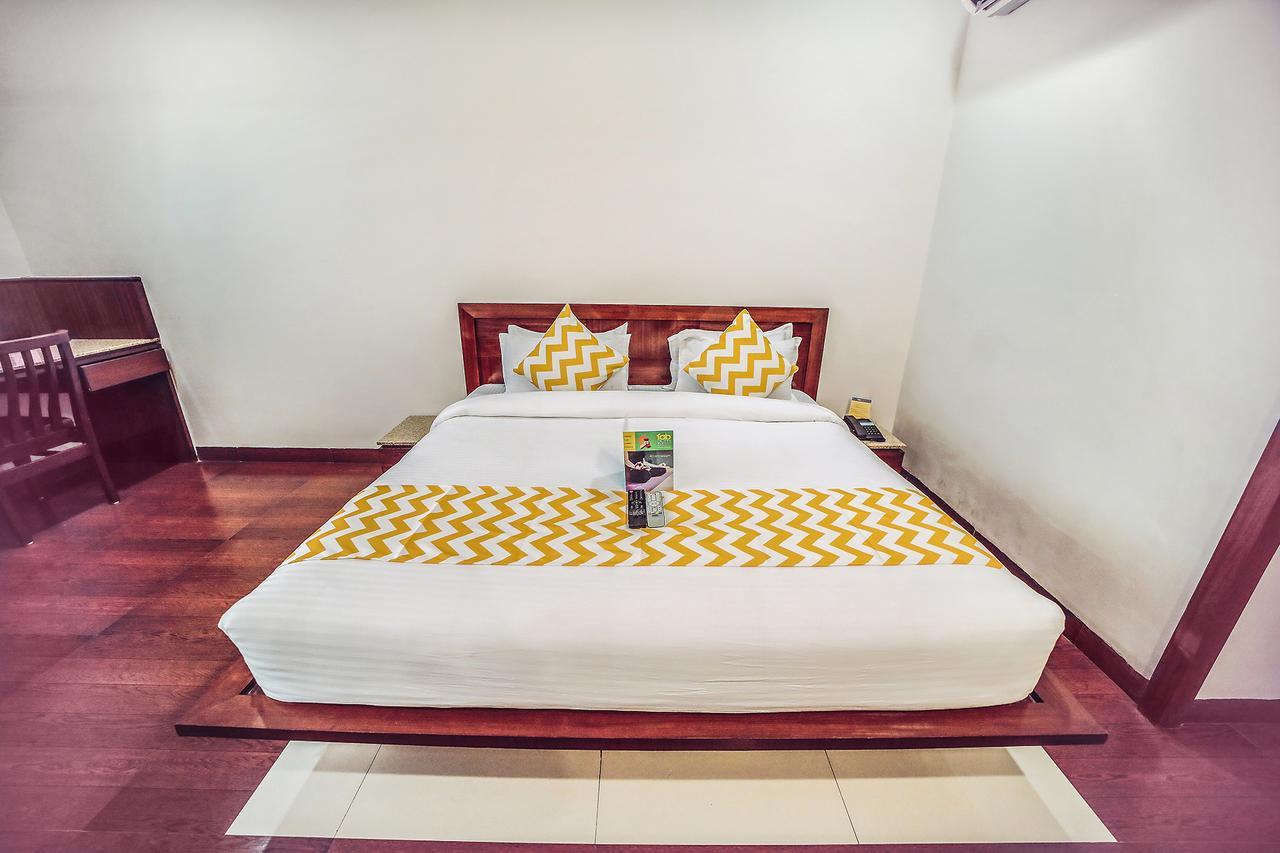 Fabhotel Basera Amritsar Eksteriør billede