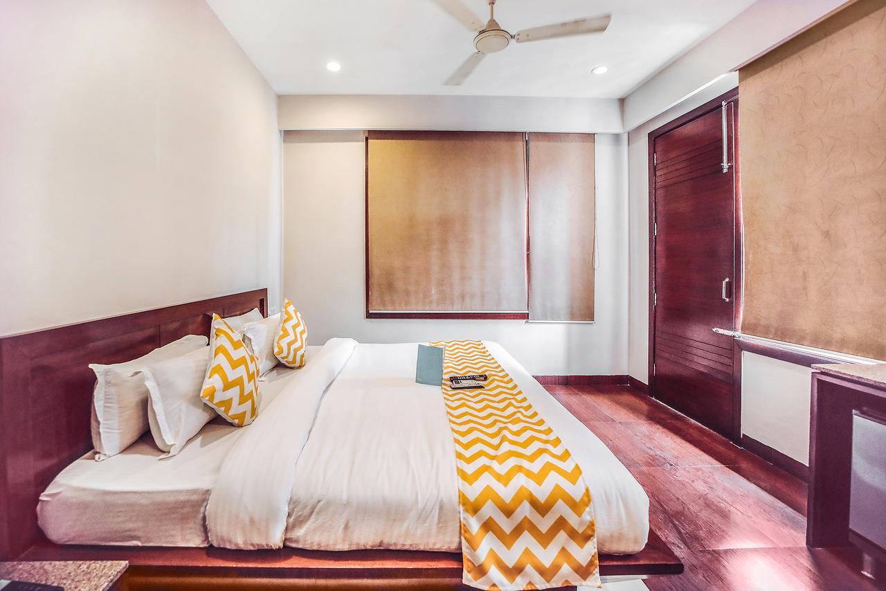Fabhotel Basera Amritsar Eksteriør billede