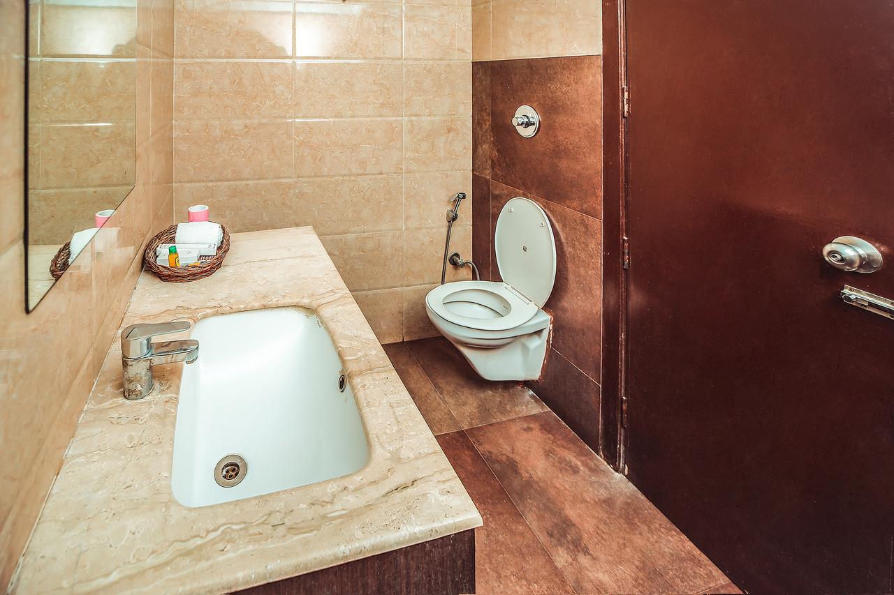 Fabhotel Basera Amritsar Eksteriør billede