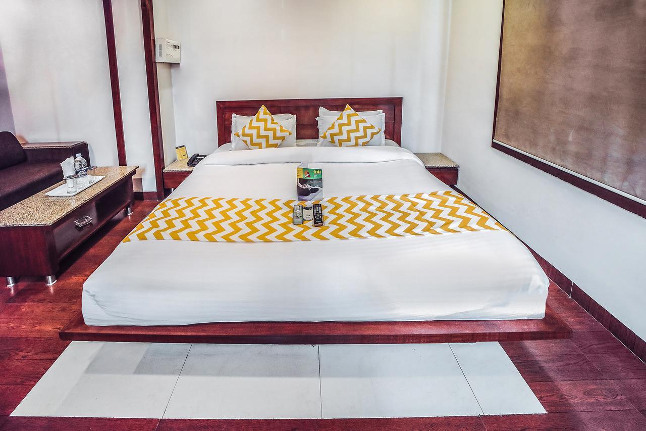 Fabhotel Basera Amritsar Eksteriør billede