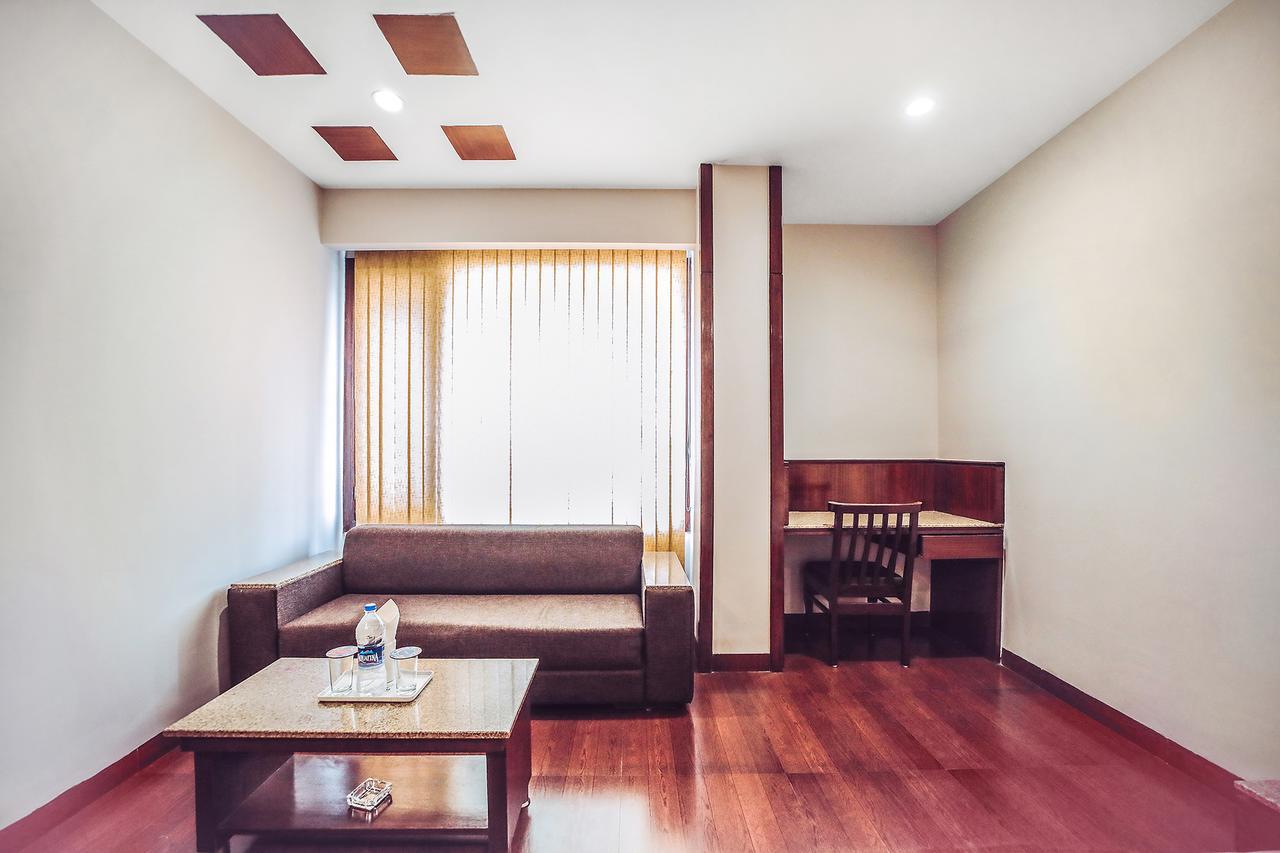 Fabhotel Basera Amritsar Eksteriør billede
