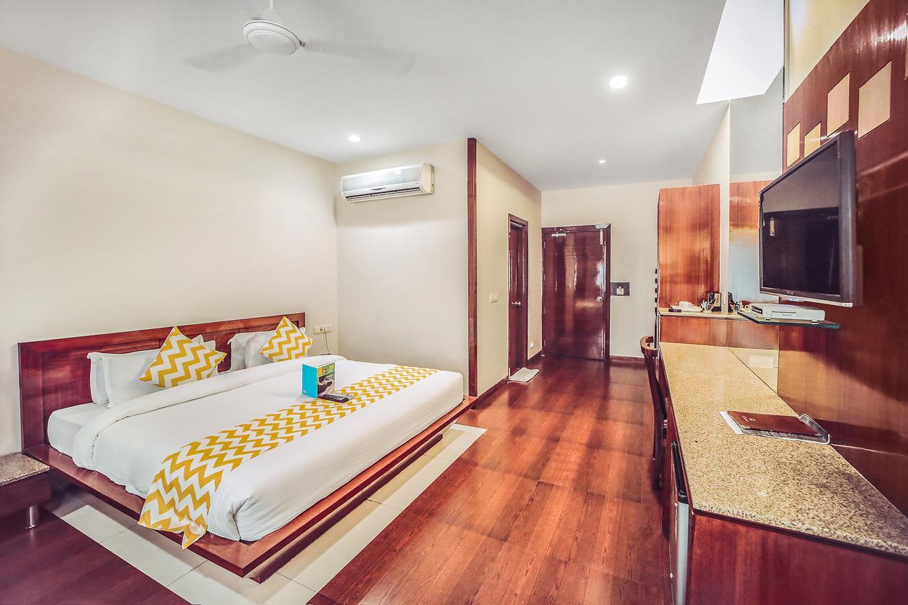 Fabhotel Basera Amritsar Eksteriør billede