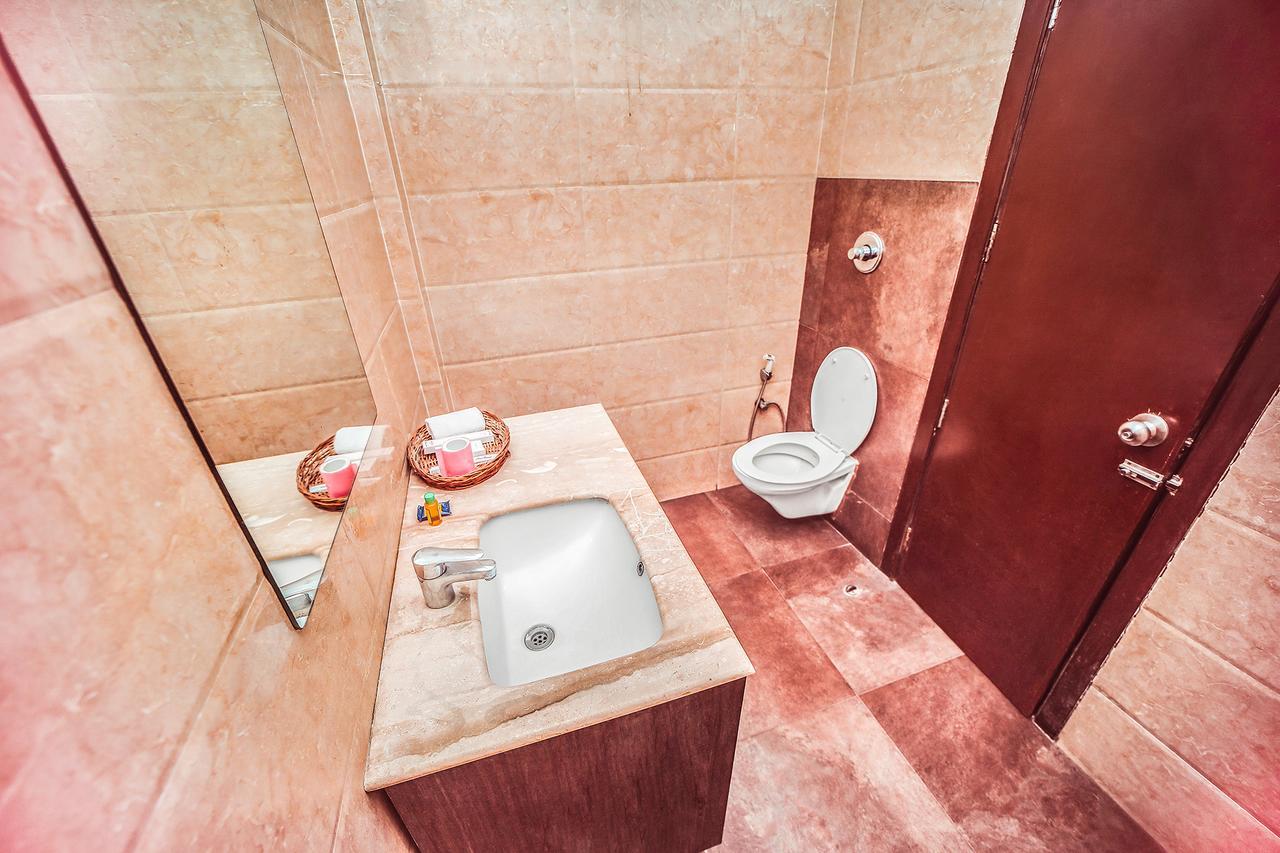 Fabhotel Basera Amritsar Eksteriør billede