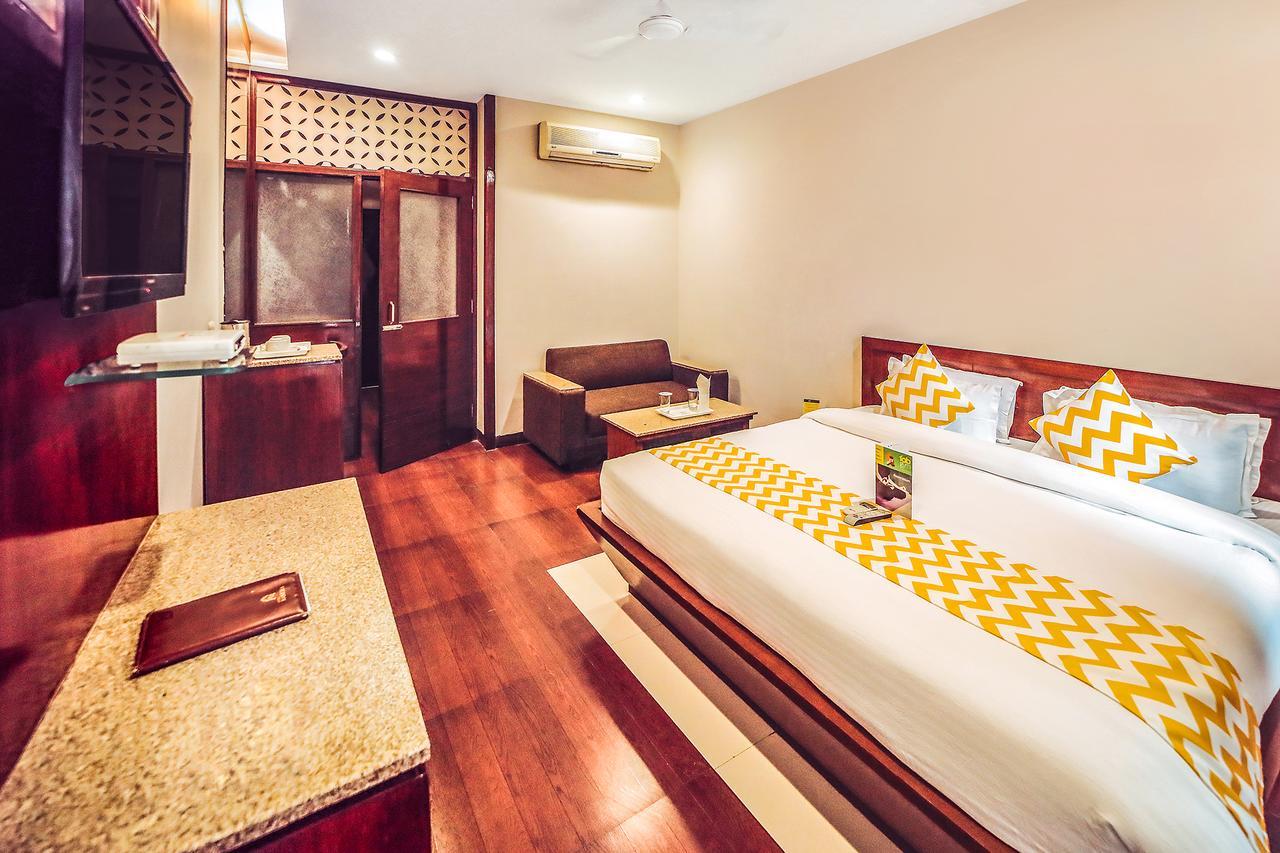 Fabhotel Basera Amritsar Eksteriør billede