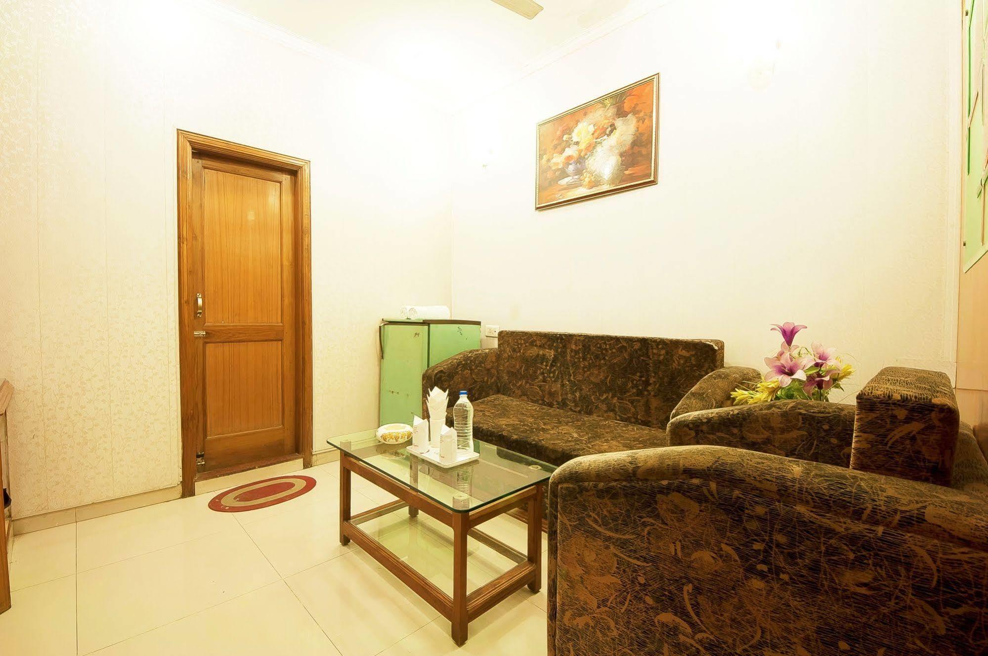 Fabhotel Basera Amritsar Eksteriør billede