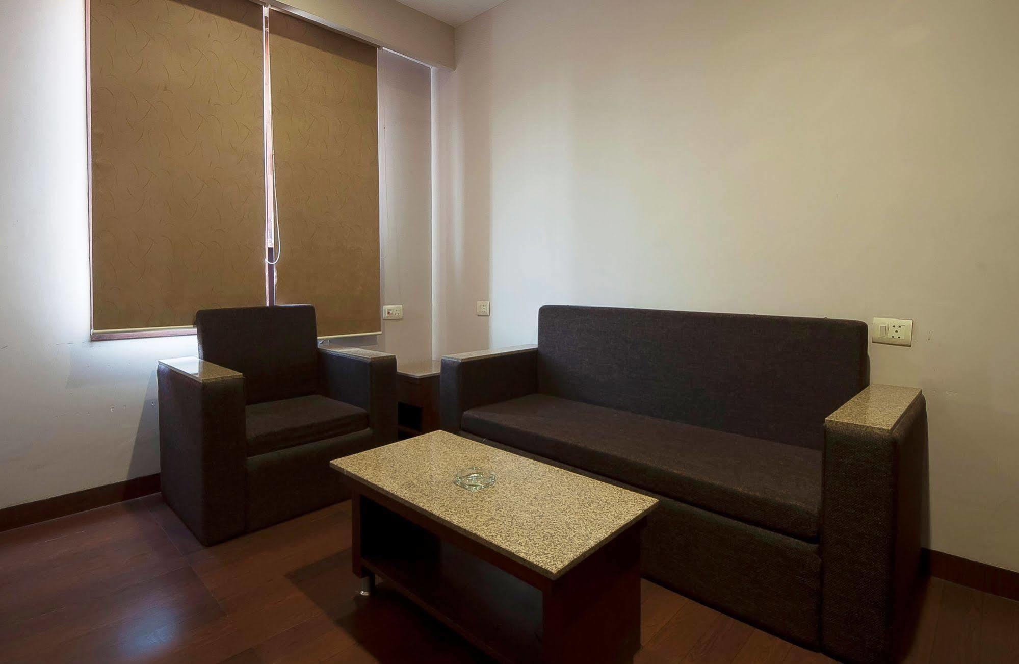 Fabhotel Basera Amritsar Eksteriør billede