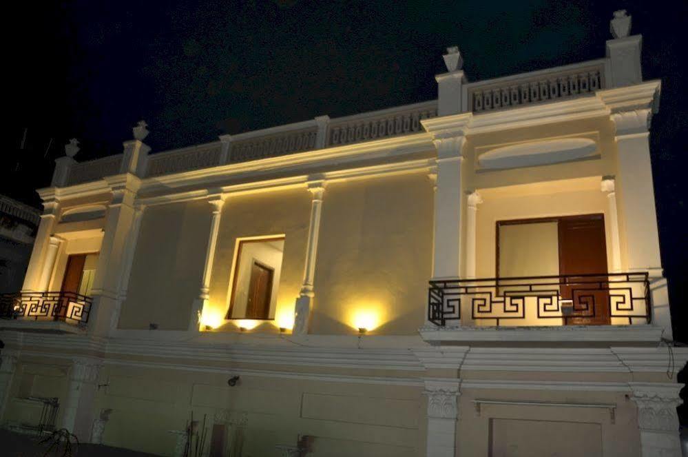 Fabhotel Basera Amritsar Eksteriør billede